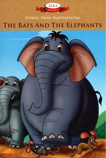 The Rats And The Elephants